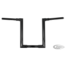 Burly Jason Apehanger 14" Black
