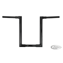 Burly Jason Apehanger 16" Black