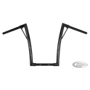 Burly Louie Apehanger 16" Black