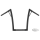 Burly Louie Apehanger 16" Text. Blk