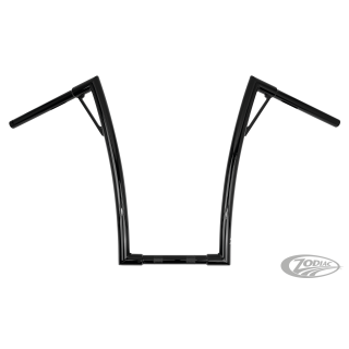 Burly Louie Apehanger 19" Black