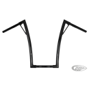 Burly Louie Apehanger 19" Black