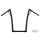 Burly Louie Apehanger 19" Text. Blk