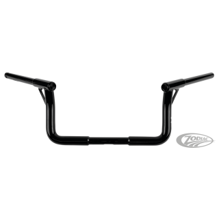 Burly Louie B Apehanger 8" Black