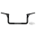 Burly Louie B Apehanger 8" Black