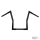 1" Square Fat Ape Hanger 15" BLK TBW