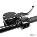 WLC Chicano Ape 11" chrome f/ 1"risers
