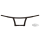 GZP Blk GTS TBW ready handlebar 6" rise