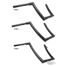 WLC Chicano Ape 16" black f/ 1.25"risers