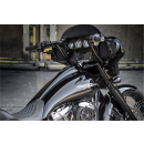 Handlebar FLHX14-UP 330mm TUV