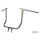 Handlebar FLHX14-UP 330mm TUV