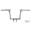Handlebar FLTR15-UP 220 mm TUV