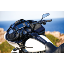 Handlebar FLTR15-UP 220 mm TUV