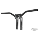 PM Phatbar h/b assy Black Ops ext wiring