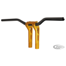 PM Phatbar h/b assy Gold Ops int wiring