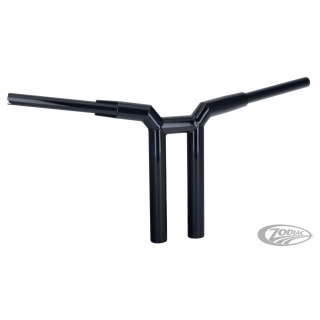 AGID MX bar 13" high long m/c cutout Blk