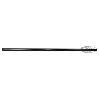 7/8" Handlebar Straight 32" BLK no dimpl