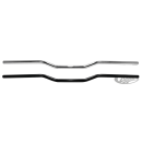 7/8" Handlebar Flat cross CHR no dimpled