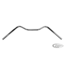 7/8" Handlebar Classic Racer CH no dmpl