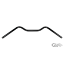 7/8" Handlebar Classic Racer BLK no dmpl