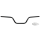 7/8" Handlebar StreetTrack 6"BLK no dmpl