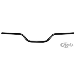 7/8" Handlebar StreetTrack 4"BLK no dmpl