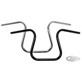 7/8" Handlebar Bobber One CHR no dimple