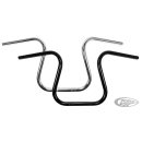 7/8" Handlebar Bobber One CHR no dimple