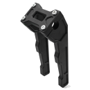 Crook Series 10" Risers for 1" Bars