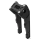 Crook Series 10" Risers for 1" Bars
