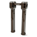 P16 RISERS - 8" Bronze