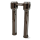 P16 RISERS - 8" Bronze