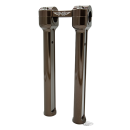 P16 RISERS - 10" Bronze