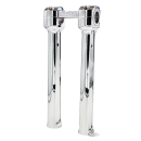 P16 RISERS - 10" Polished