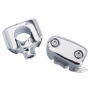 1.5" High risers for 1.25" bars