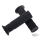 Hart Luck full waffle grips Black