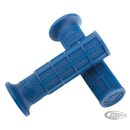 Hart Luck full waffle grips Dark Blue