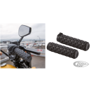 AirTrax Grips, Black cable