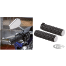 AirTrax Grips, Chrome cable