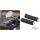 AirTrax Grips, Chrome cable