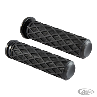 All Black Diamond Grips TBW