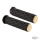 Black/Brass Diamond Grips TBW