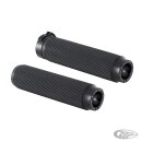 ROUGH CRAFTS GRIPS BLK HD TBW