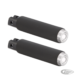 ROUGH CRAFTS FOOT PEG Chrome male mnt