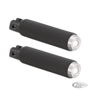 ROUGH CRAFTS FOOT PEG Chrome male mnt