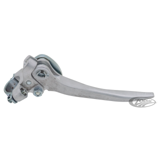 Front hand parking brake lever FL49-64