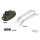 Clamps, auxiliary toggle switch WLC