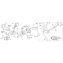 Handlebar control kit 72-81 polished