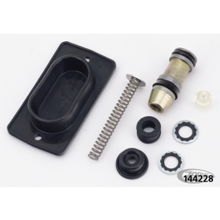 REBUILD KIT 87-95 FLT FRONT M/C, 11/16"
