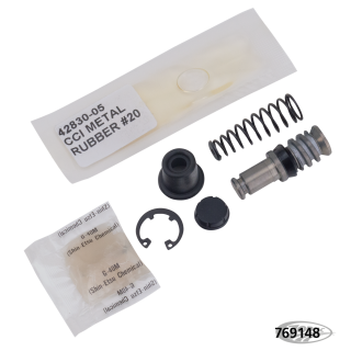 REBUILD KIT XL14-UP HBMC 14mm ABS